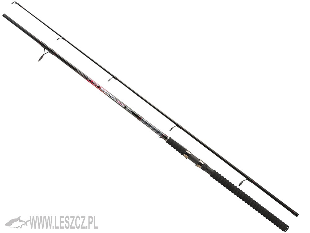 Jaxon WĘDKA BLACK ARROW COD PILK 2,70m 100-200g JAX-WJ-BAP270200