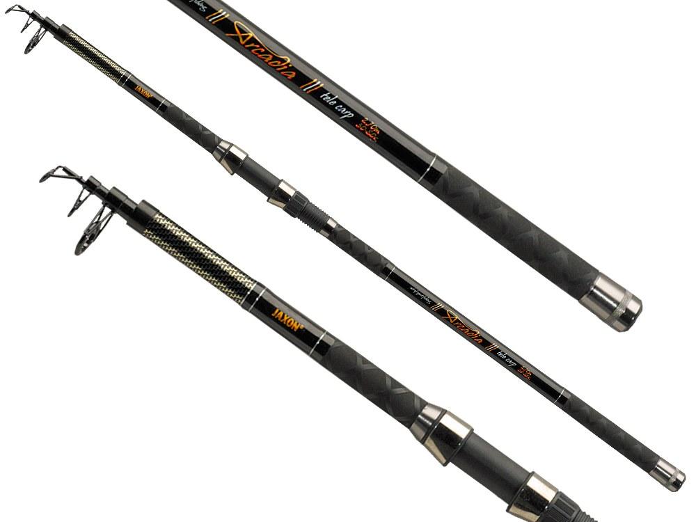 JAXON Arcadia Tele Carp 360 WJ-ARD360100