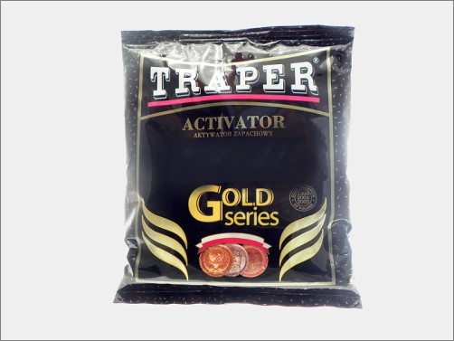 Traper Activator Vanilla Extra