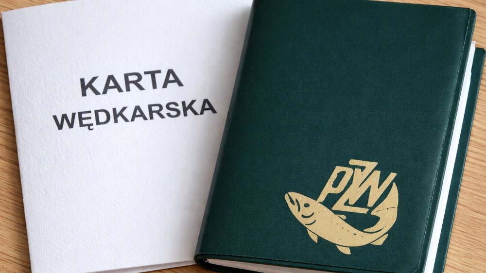 Egzaminy na kartę wędkarską
