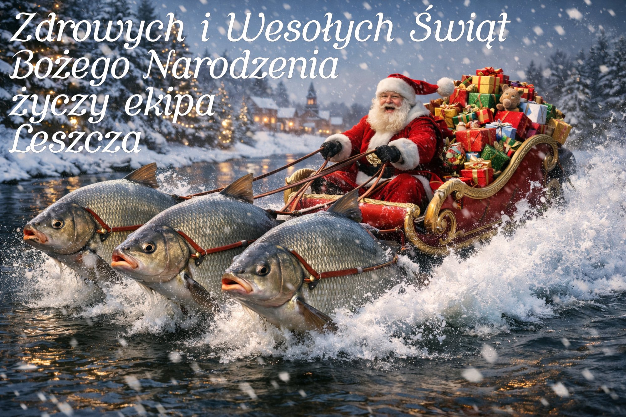 Zdrawych i Wesołych Świąt Bożego Narodzenia. Dużo Zdrowia i Spokoju!