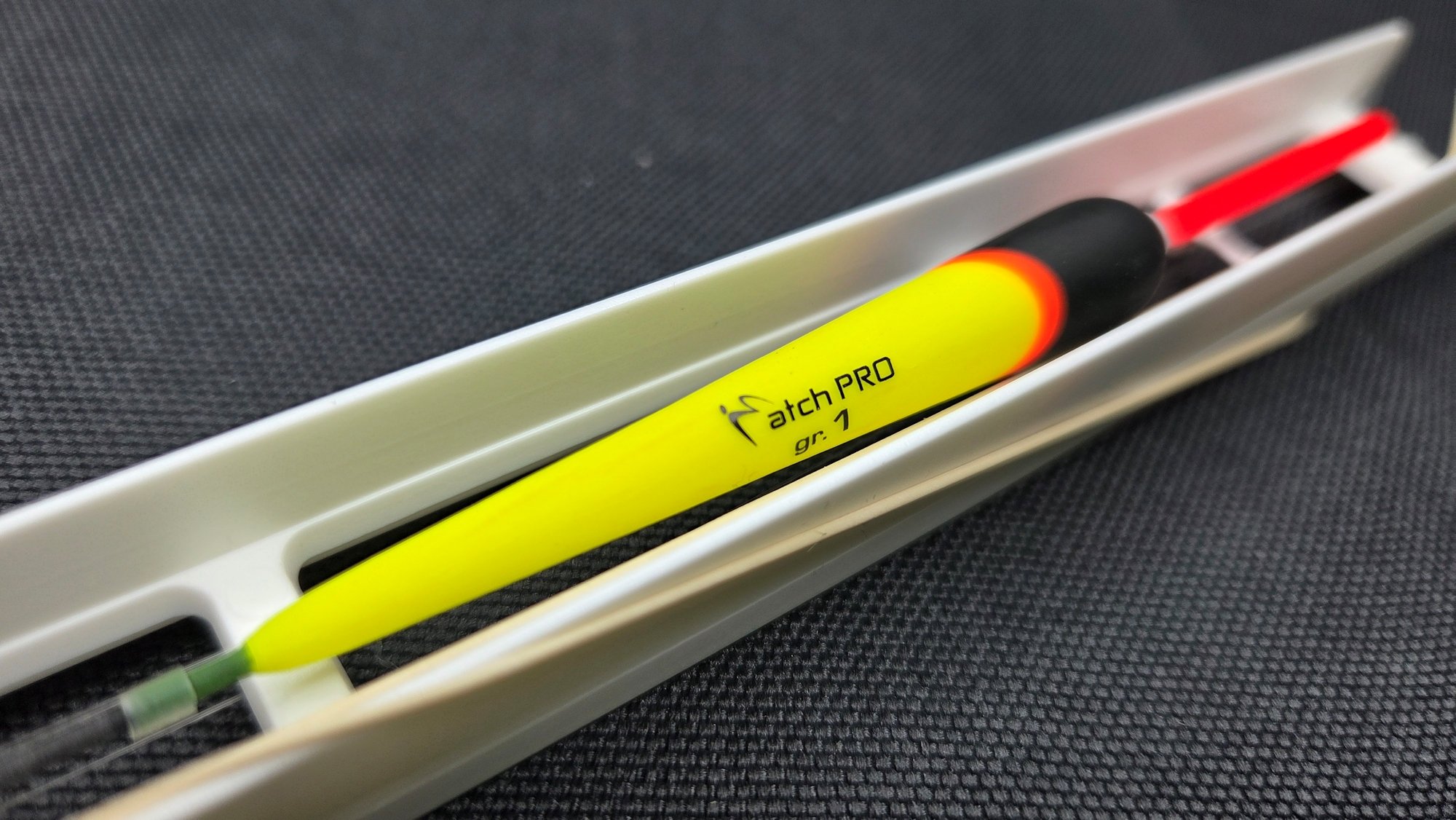 Zestaw MatchPRO Alfa