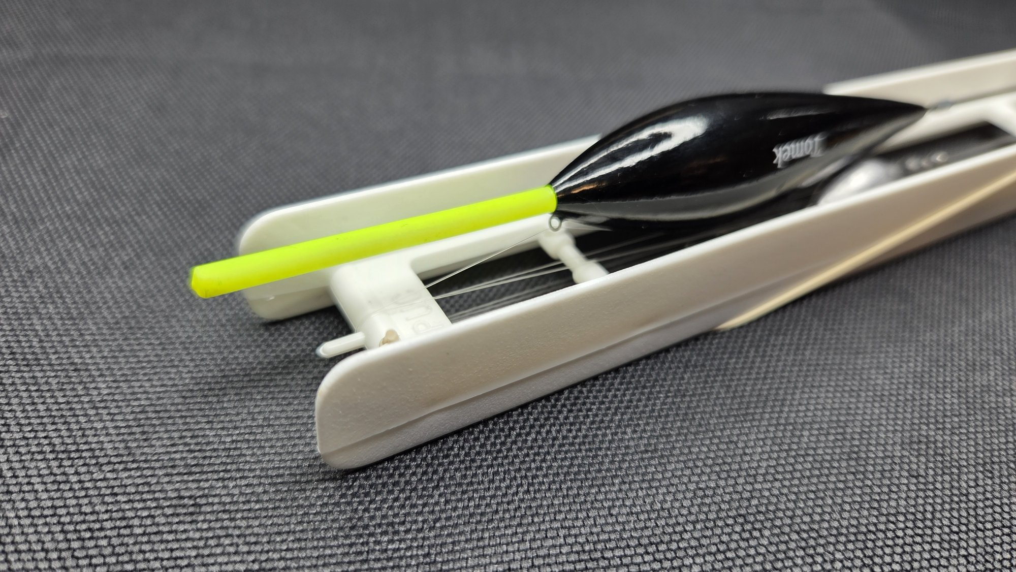 Zestaw MatchPRO Black Tomek