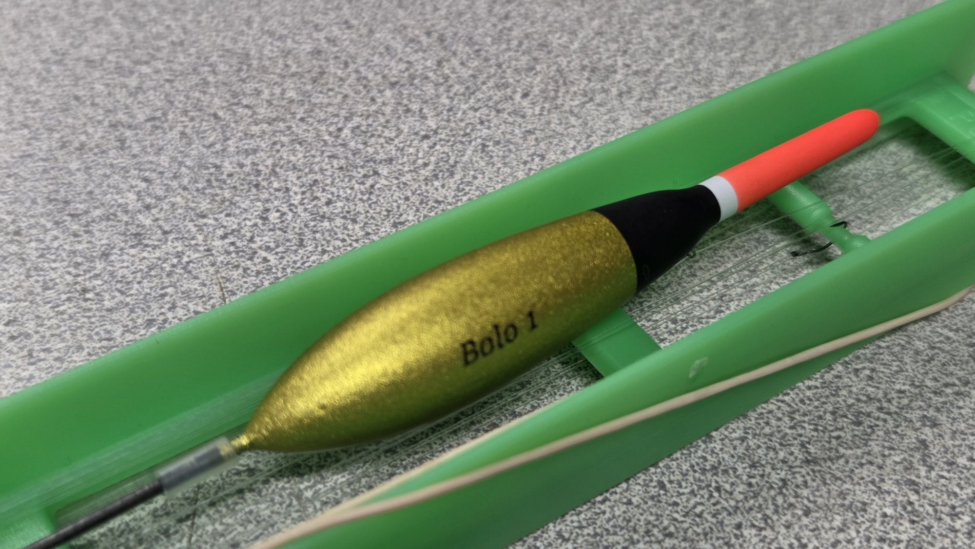 Zestaw MatchPRO Bolo 1