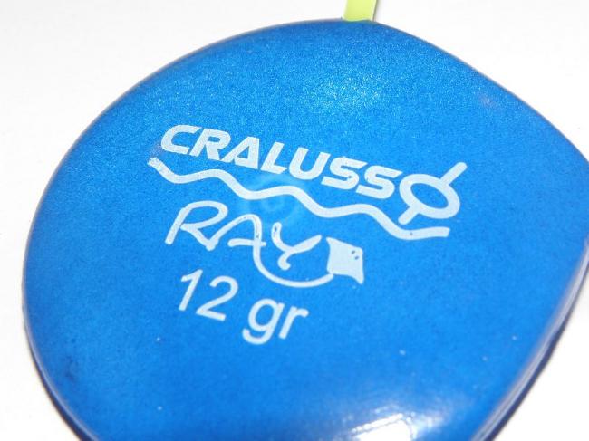 CRALUSSO CRALUSSO RAY cra-1027
