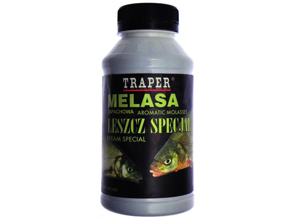 Traper Melasa Leszcz Special 250ml