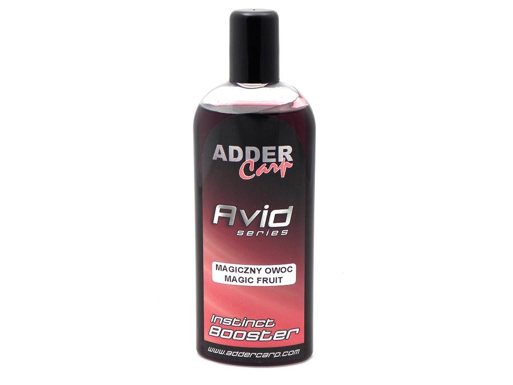 Adder   Booster AVID Magiczny Owoc 300ml