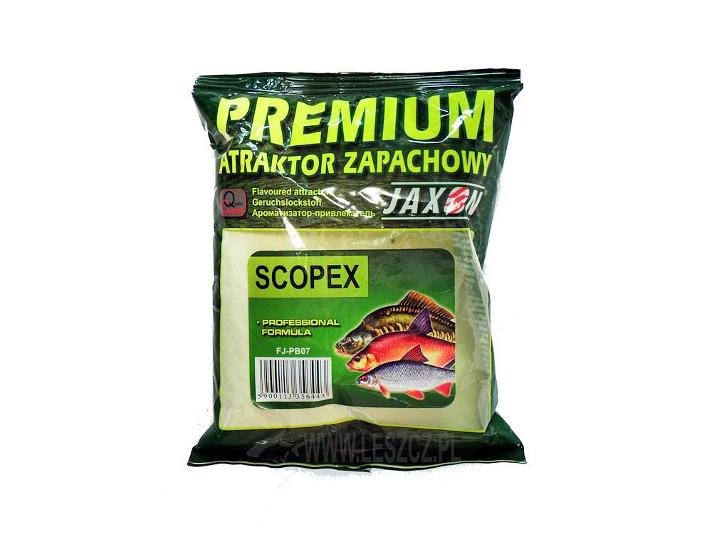Jaxon Scopex 250g