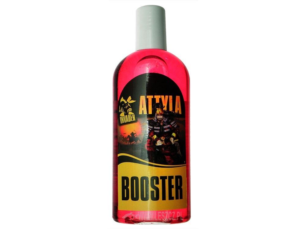 Invader Booster Attyla 