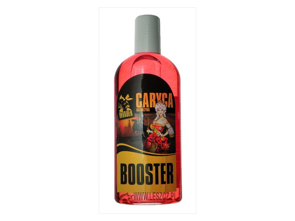 Invader Booster Caryca