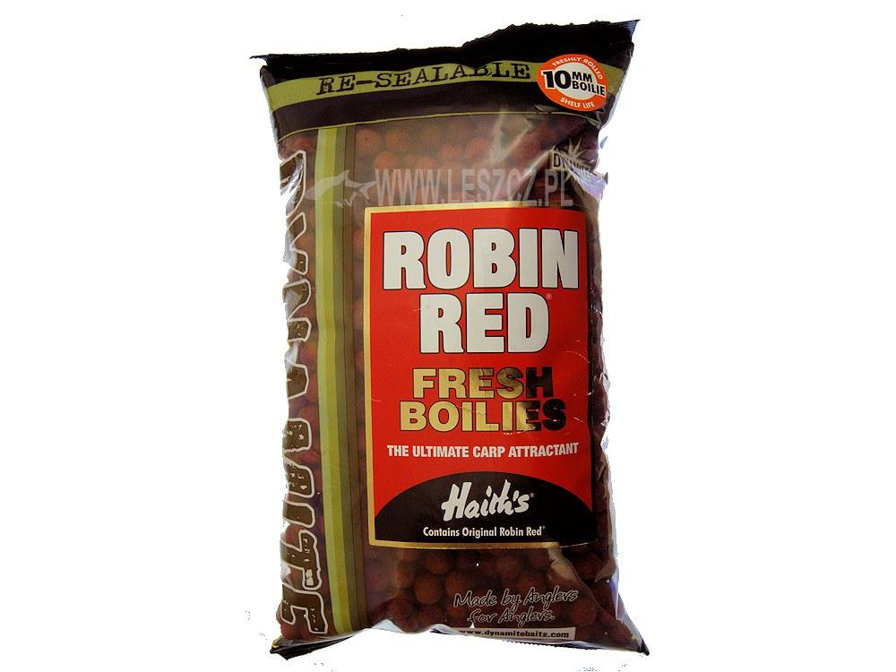 Dynamite Baits Robin Red S/L 10mm