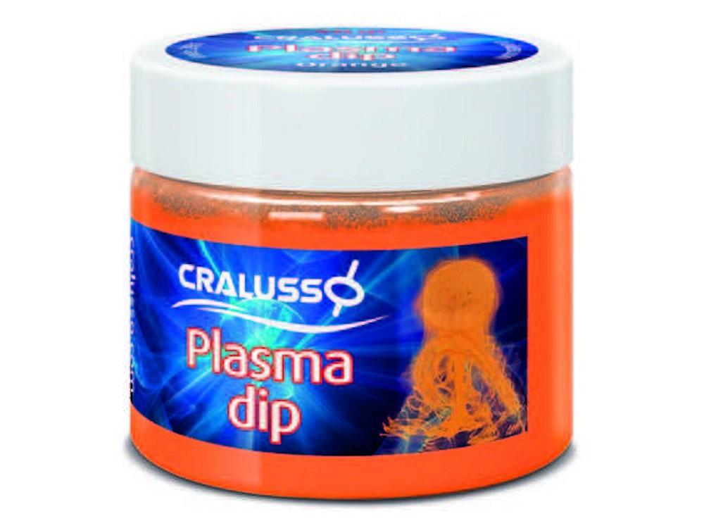 Cralusso Plasma Dip 70g Cytryna-Pomarańcza