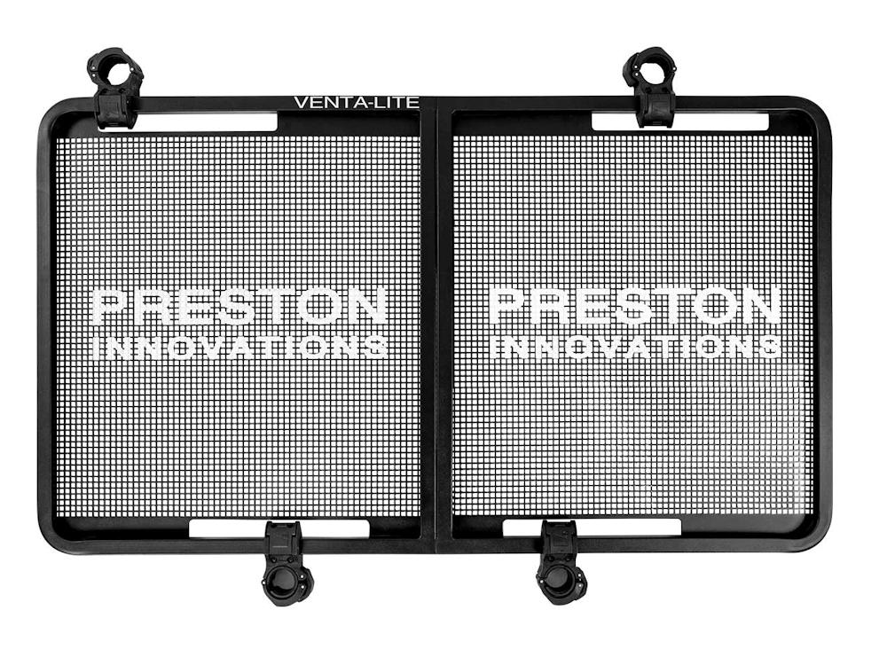 Preston Innovations Preston Półka boczna VENTA-LITE SLIMLINE XL D36