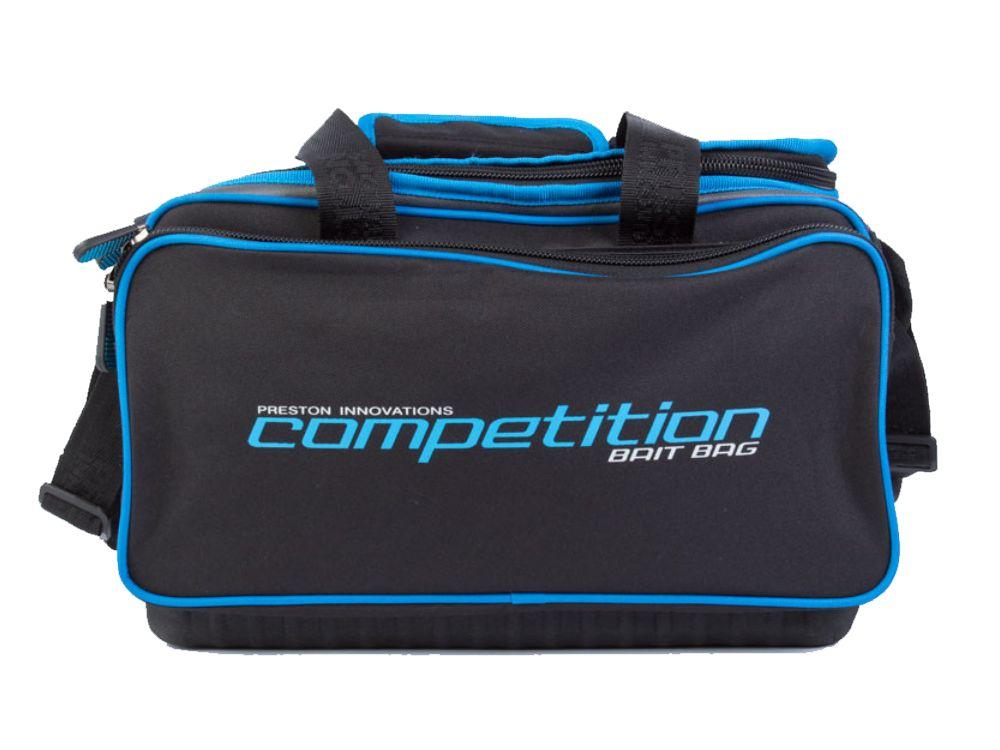 
COMPETITION CARRYALL
