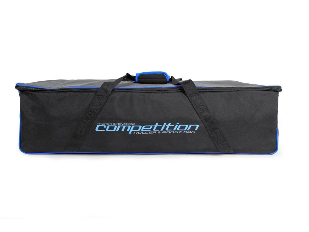 
PRESTON COMPETITION ROLLER & ROOST BAG
