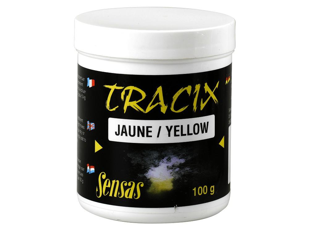 Tracix juane (żółty)