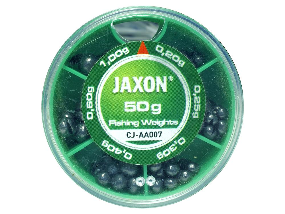 Jaxon Śruciny ST AA007