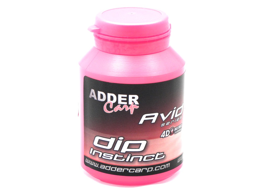 ADDER Adder Dip AVID w płynie Scopex 120 ml