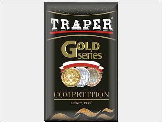 Traper Gold Series Competition