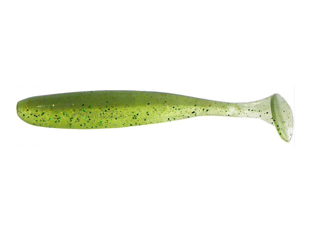 Keitech Easy Shiner 4" (9,5cm) Lime/Chartreuse