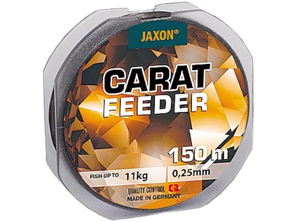JAXON Carat Feeder 150m