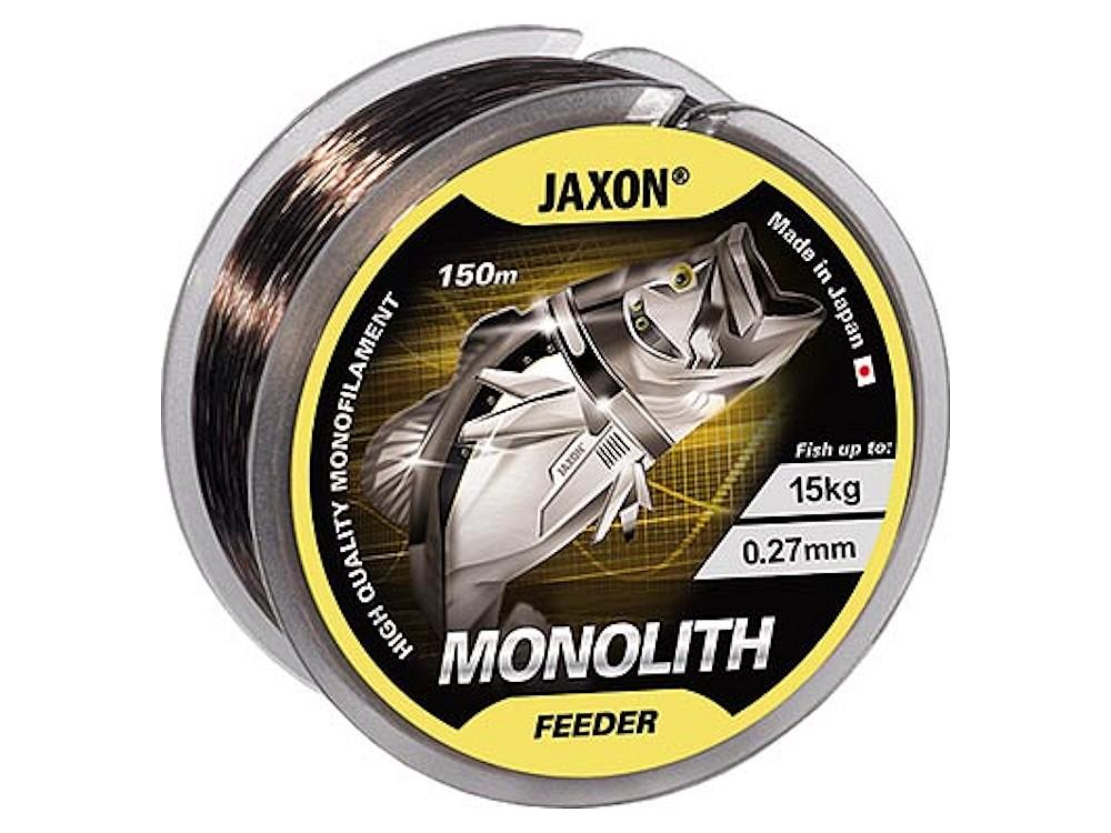 JAXON Monolith Feeder 150m