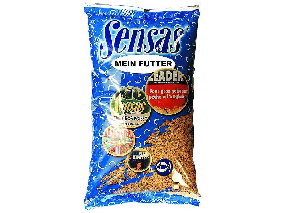 Sensas Mein Futter 1KG SEN-00352