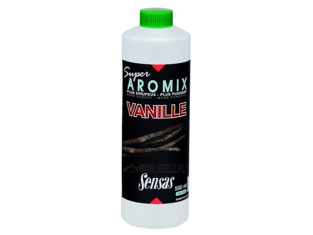 Sensas Aromix Vanille