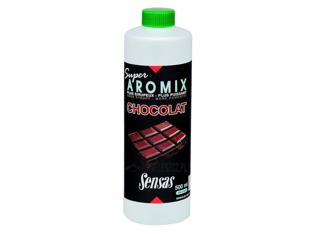 Sensas Aromix Chocolat