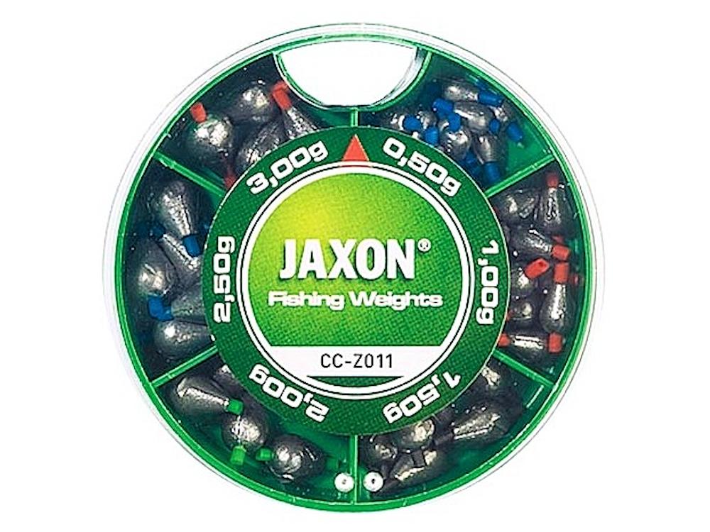 JAXON Łezki - zestaw CC-Z011