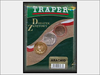 Traper Arachid