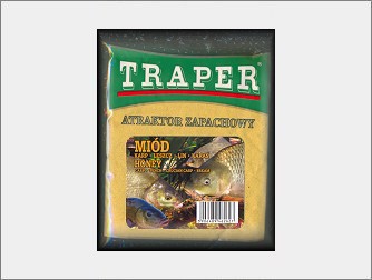 Traper Atraktor 250g Miód