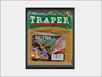 Traper Atraktor 250g Big Fish