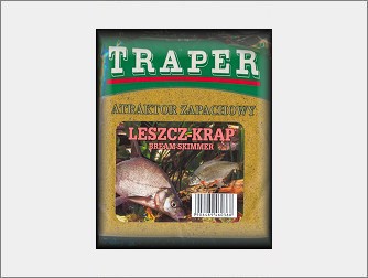 Traper Atraktor 250g Krąp-Leszcz