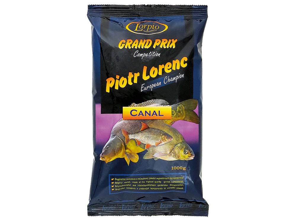 Lorpio Grand Prix Canal