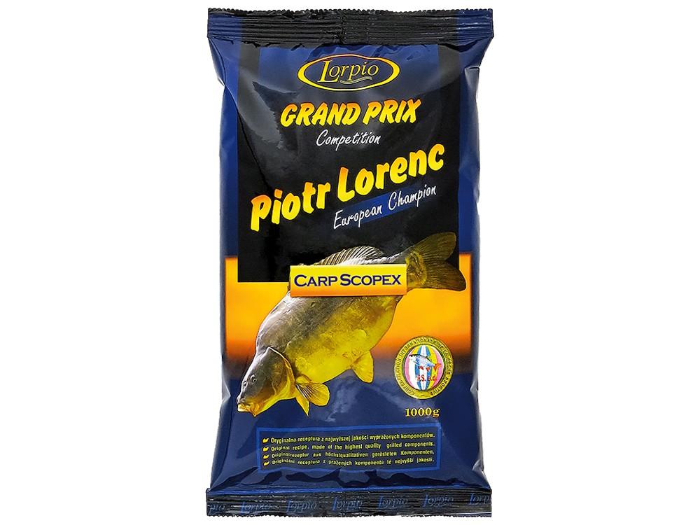 Lorpio Grand Prix Carp Scopex