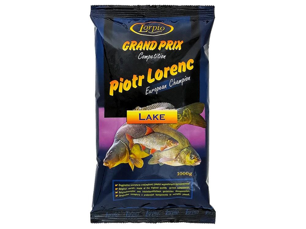 Lorpio Grand Prix Lake
