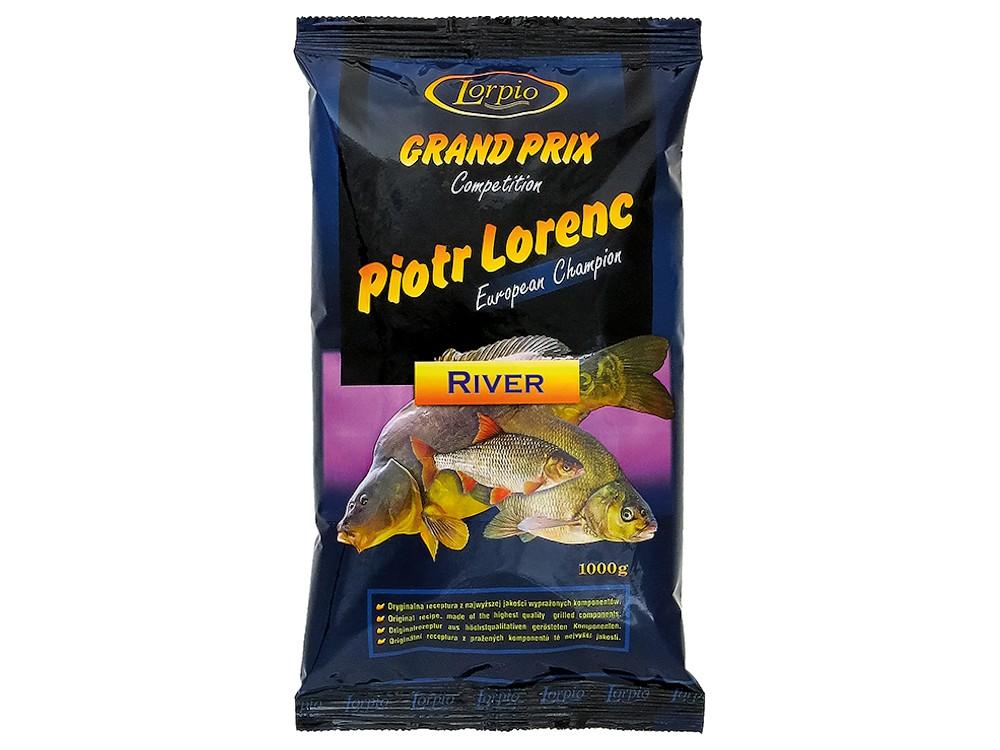 Lorpio Grand Prix River