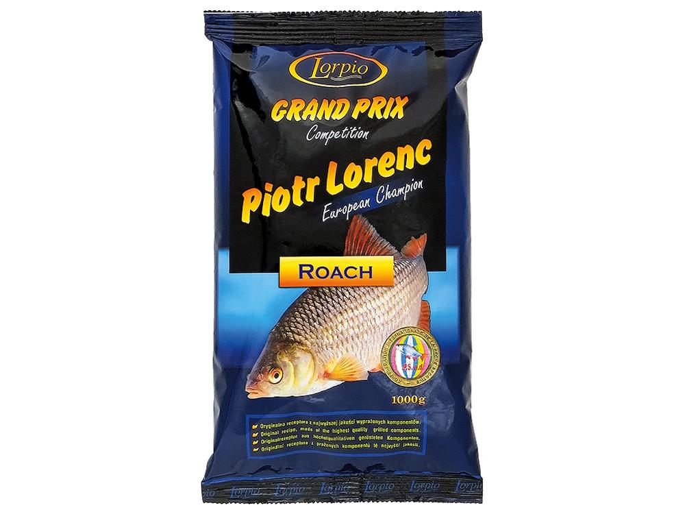 Lorpio Grand Prix Roach