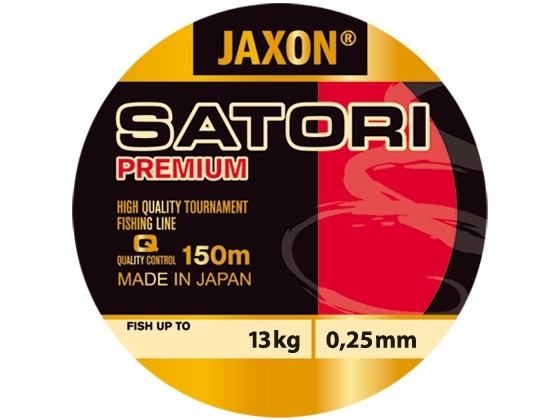 Jaxon SATORI PREMIUM 25m