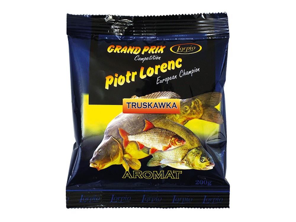 Lorpio Aromat grand prix truskawka