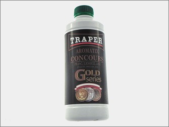 Traper Aromatix Gold Series Concours 500ml