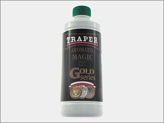 Traper Aromatix Gold Series Magic 500ml