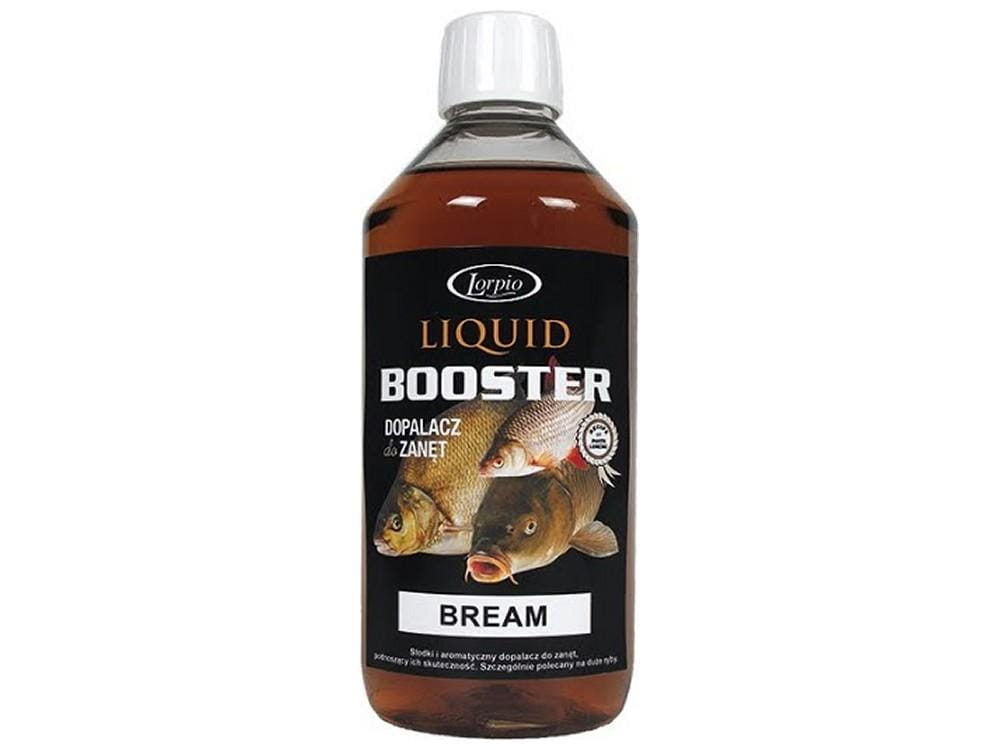 LORPIO BOOSTER BREAM 0,25L